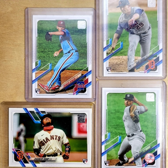 THE ULTIMATE NFL, NBA, MLB & MORE MYSTERY BUNDLE BOX 👀💯🔥🔥🔥🔥🚀🚀 - Picture 10 of 16